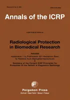 ICRP 62. kiadvány - Sugárvédelem a biogyógyászati kutatásban - ICRP Publication 62 - Radiological Protection in Biomedical Research