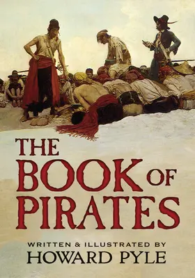 A kalózok könyve - The Book of Pirates