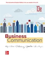 ISE Üzleti és igazgatási kommunikáció - ISE Business and Administrative Communication