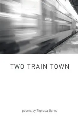 Két vonat városa - Two Train Town