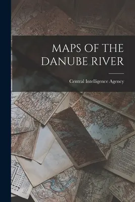 A Duna térképei - Maps of the Danube River