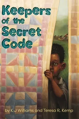 A titkos kód őrzői - Keepers of the Secret Code