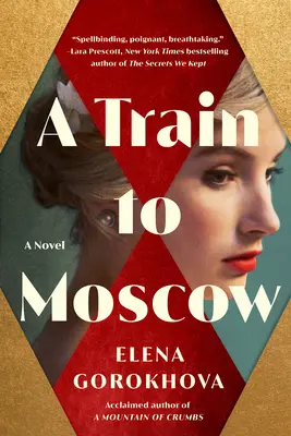 Vonat Moszkvába - A Train to Moscow