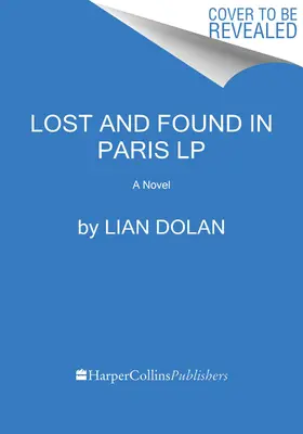 Elveszett és megtalált Párizsban - Lost and Found in Paris