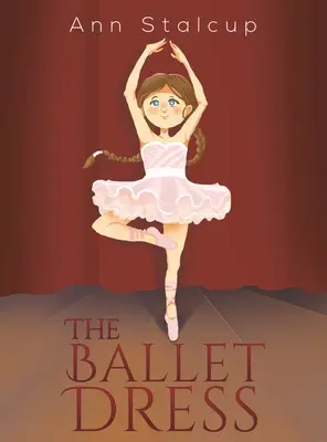 A balettruha - The Ballet Dress