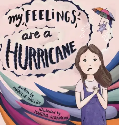 Az érzéseim egy hurrikán - My Feelings Are A Hurricane