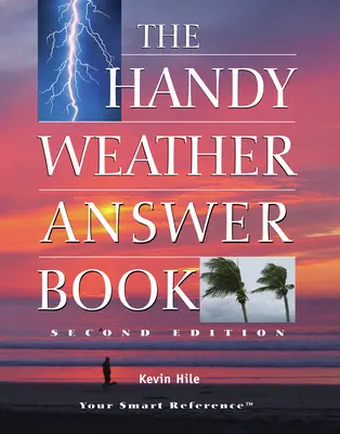The Handy Weather Answer Book