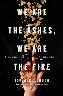 Mi vagyunk a hamu, mi vagyunk a tűz - We Are the Ashes, We Are the Fire