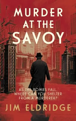 Gyilkosság a Savoyban - Murder at the Savoy