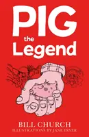 Pig the Legend