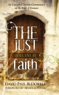 Az igazak hitből élnek - The Just Shall Live by Faith