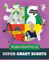 Robographics: Szuperokos robotok - Robographics: Super-smart Robots