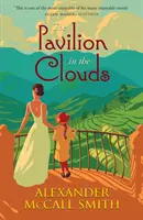 Pavilon a felhők között - Egy új önálló regény - Pavilion in the Clouds - A new stand-alone novel