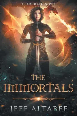 A halhatatlanok: Egy epikus fantasy kaland - The Immortals: An Epic Fantasy Adventure