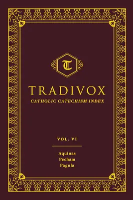 Tradivox 6. kötet - Tradivox Vol 6