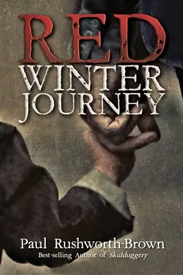 Vörös téli utazás - Red Winter Journey