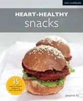 Szívbarát rágcsálnivalók - Heart-healthy Snacks