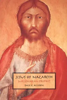 A názáreti Jézus - Jesus of Nazareth