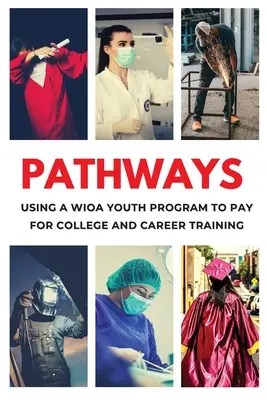 Ösvények: A WIOA ifjúsági program felhasználása a főiskolai és szakmai képzés ingyenes tandíjának megszerzéséhez - Pathways: Using a WIOA Youth Program to Get Free Tuition for College and Career Training