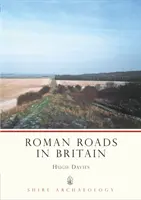 Római utak Nagy-Britanniában - Roman Roads in Britain