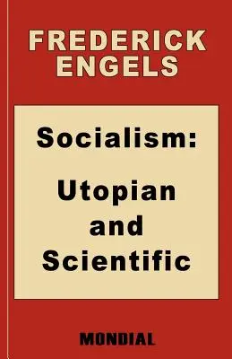 Szocializmus: Előszó: Karl Marx) - Socialism: Utopian and Scientific (Appendix: The Mark. Preface: Karl Marx)