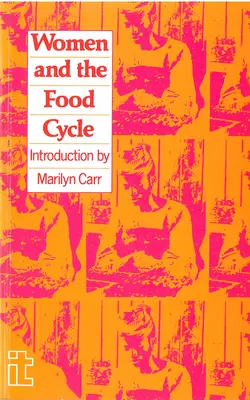 A nők és az élelmiszer-körforgás: Esettanulmányok és technológiai profilok - Women and the Food Cycle: Case Studies and Technology Profiles