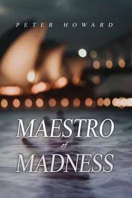 Az őrület mestere - Maestro of Madness