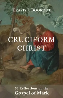 Keresztre feszített Krisztus - Cruciform Christ