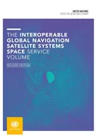 interoperábilis globális navigációs műholdrendszerek űrszolgáltatási kötete - interoperable Global Navigation Satellite Systems Space Service volume