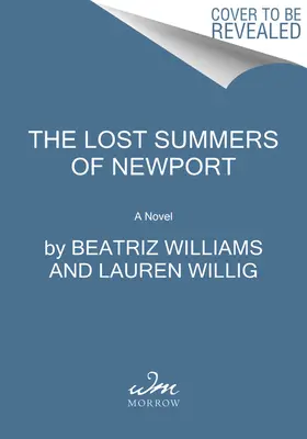 The Lost Summers of Newport