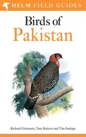 Pakisztán madarai - Birds of Pakistan