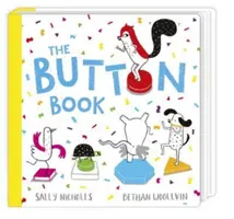 Button Book