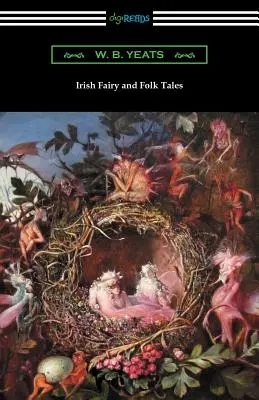 Ír tündér- és népmesék - Irish Fairy and Folk Tales