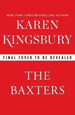 The Baxters: A Prequel