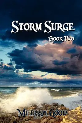 Viharhullám - Második könyv - Storm Surge - Book Two