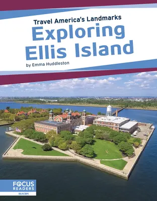 Ellis Island felfedezése - Exploring Ellis Island