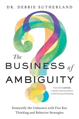 A kétértelműség üzlete - The Business of Ambiguity