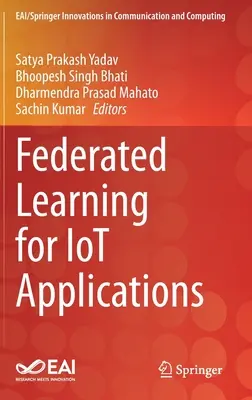 Federált tanulás Iot-alkalmazásokhoz - Federated Learning for Iot Applications