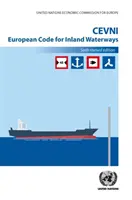 CEVNI - A belvízi utak európai kódexe - CEVNI - European code for inland waterways