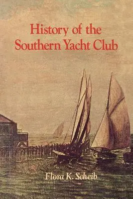 A Déli Yacht Klub története - History of the Southern Yacht Club