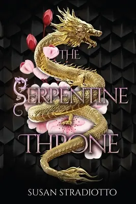 A kígyótrónus: Teljes 5 kötetes sorozat - The Serpentine Throne: Complete 5-book series