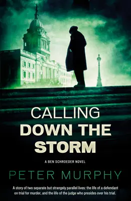 A vihar lecsapása, 5 - Calling Down the Storm, 5