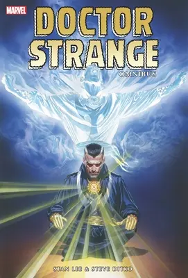 Doctor Strange Omnibus 1. kötet - Doctor Strange Omnibus Vol. 1