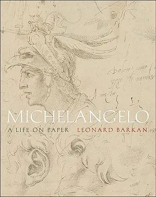 Michelangelo: Život na papíře - Michelangelo: A Life on Paper