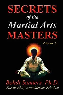 A harcművészetek mestereinek titkai 2 - Secrets of the Martial Arts Masters 2