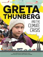 Greta Thunberg és az éghajlati válság - Greta Thunberg and the Climate Crisis