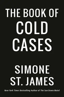 The Book of Cold Cases