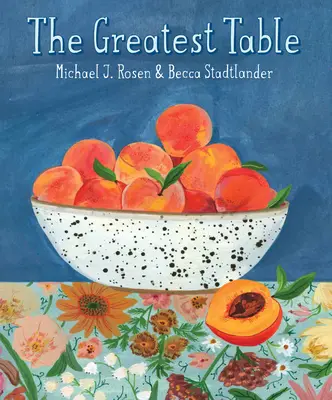 A legnagyobb asztal - The Greatest Table