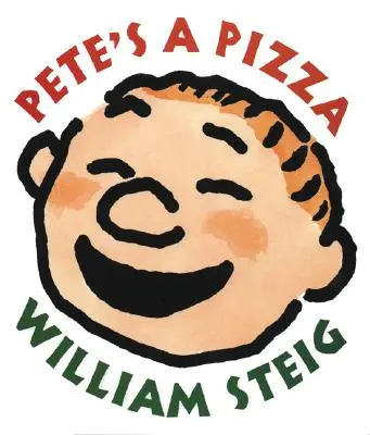 Pete egy pizza - Pete's a Pizza