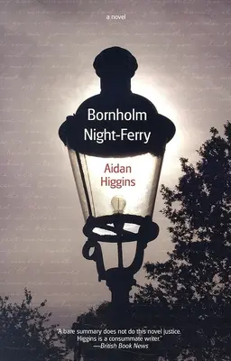 Bornholmi éjszakai komp - Bornholm Night-Ferry